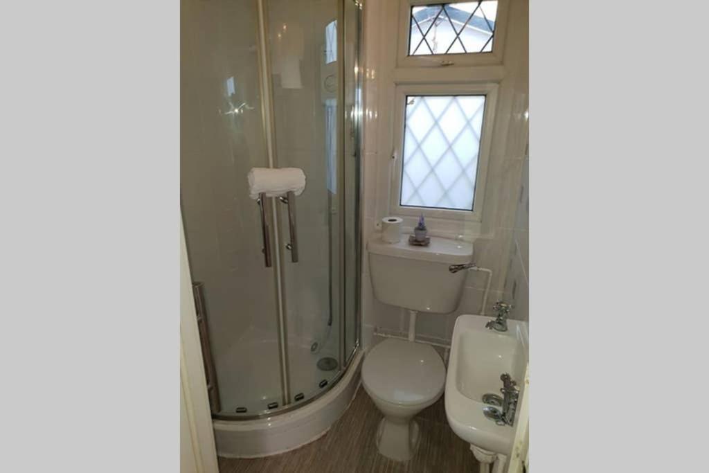 Bridlington's Bolt Hole *