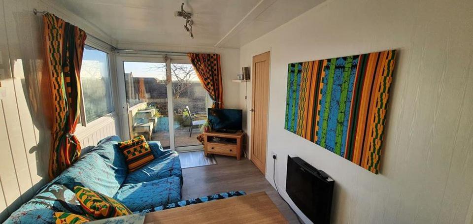 Chalet Bridlington's Bolt Hole *