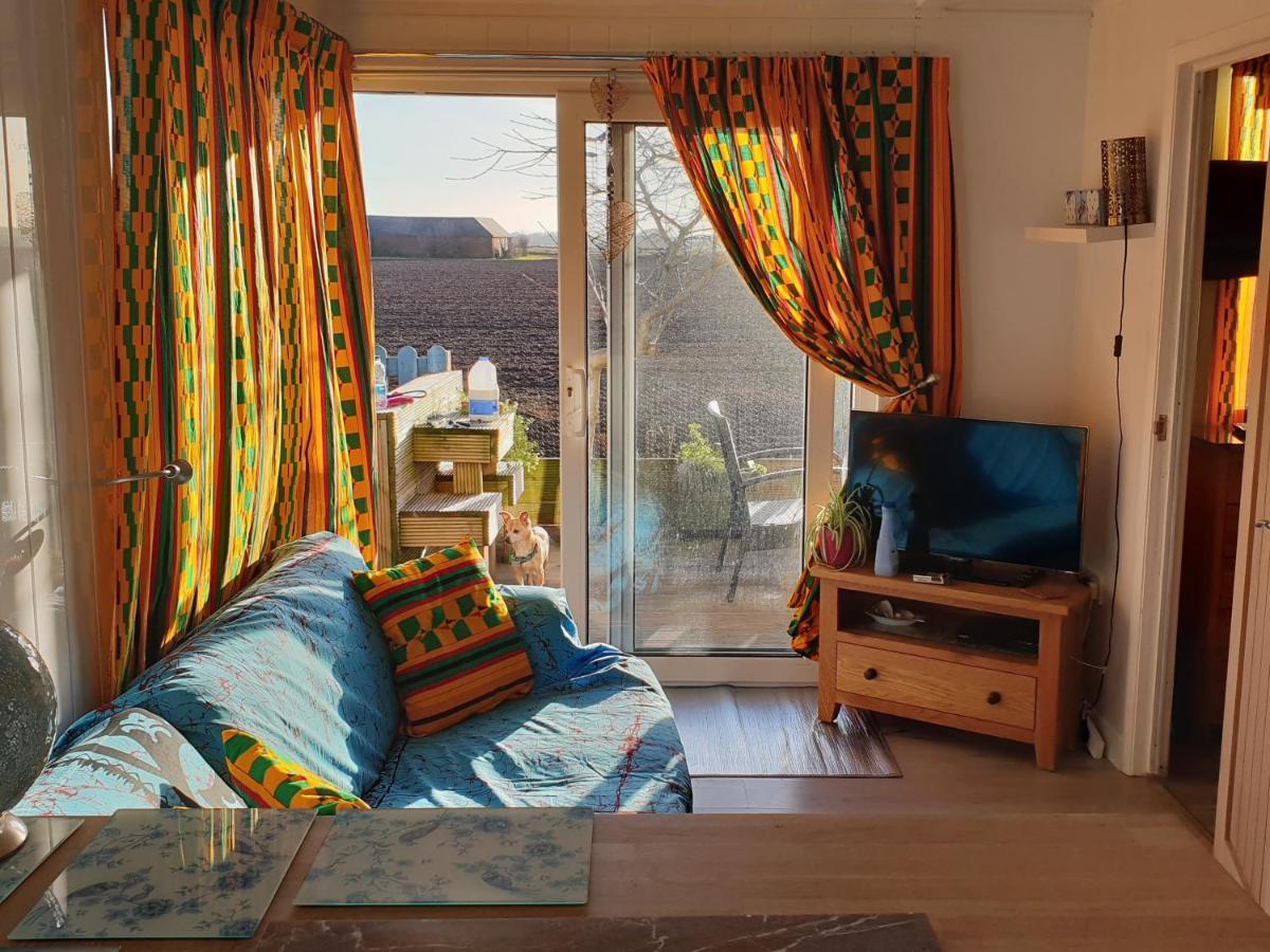 Bridlington's Bolt Hole Bridlington