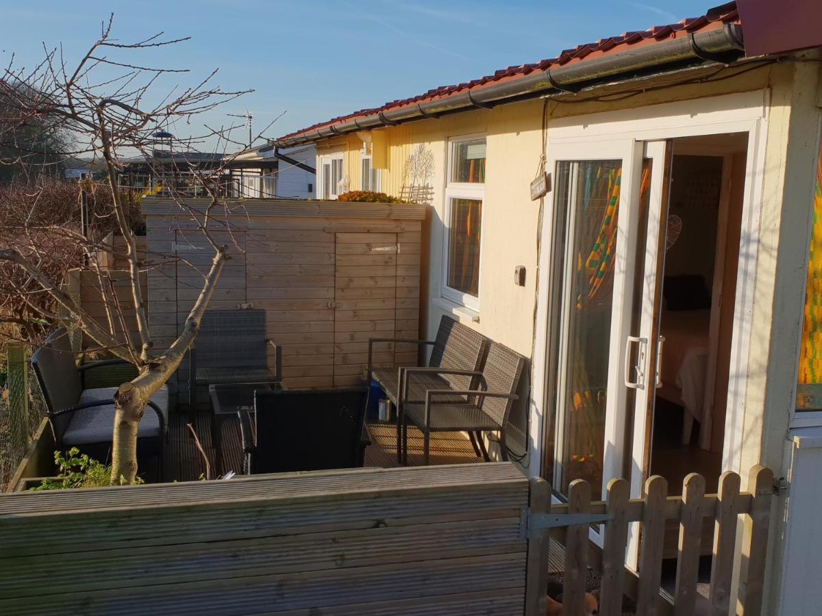 Bridlington's Bolt Hole