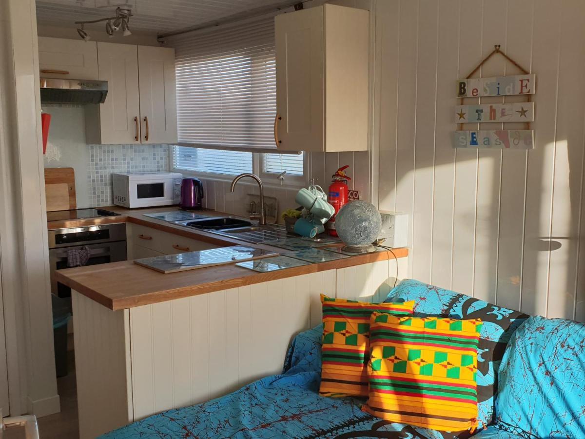 Chalet Bridlington's Bolt Hole