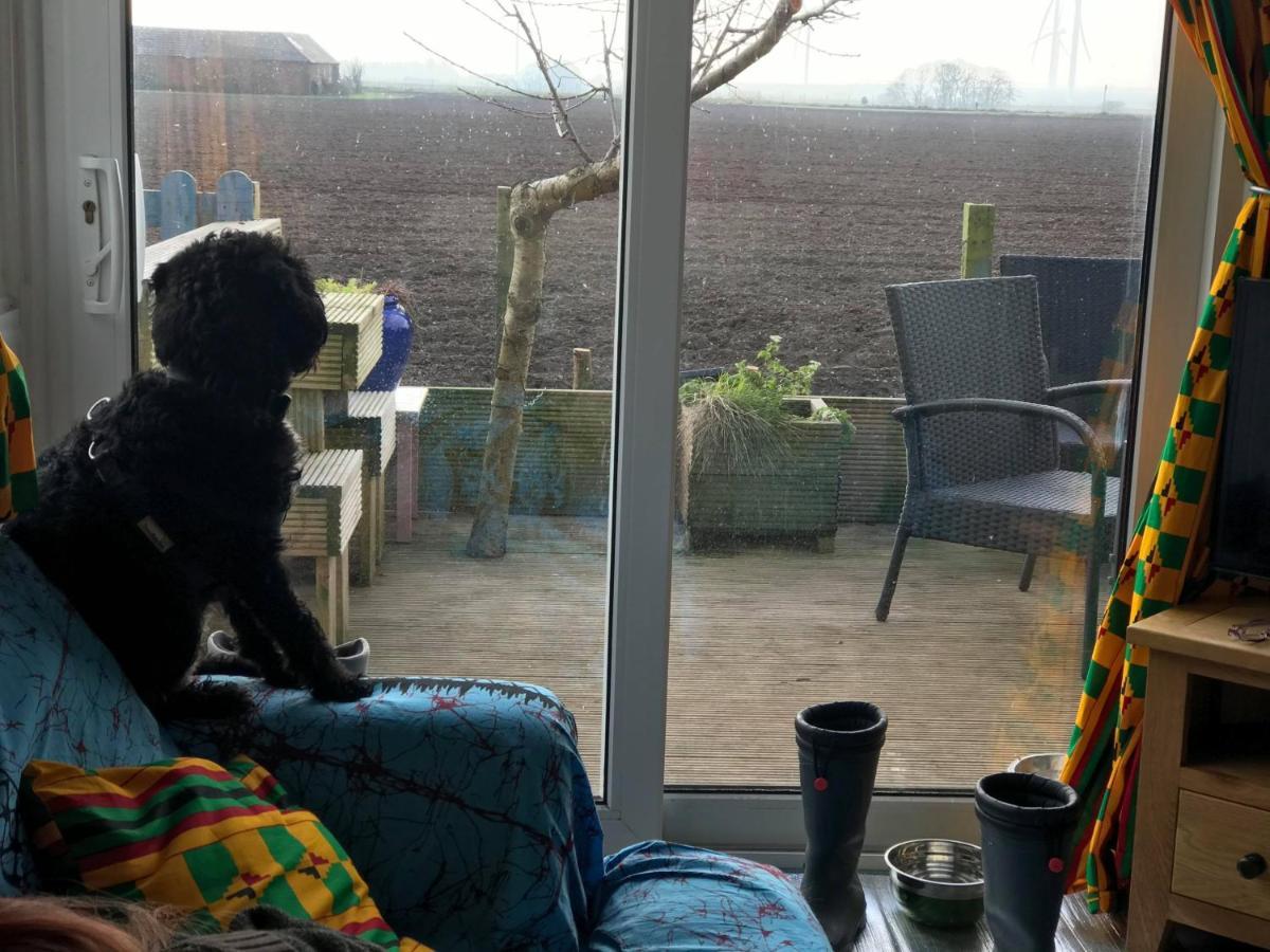 Chalet Bridlington's Bolt Hole *