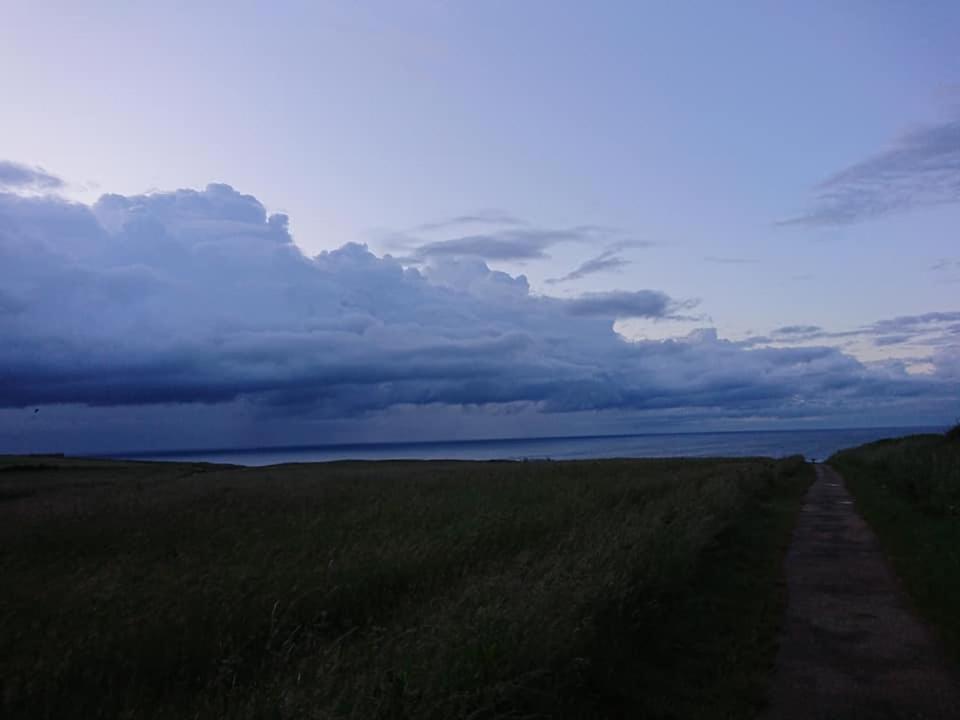 Chalet Bridlington's Bolt Hole