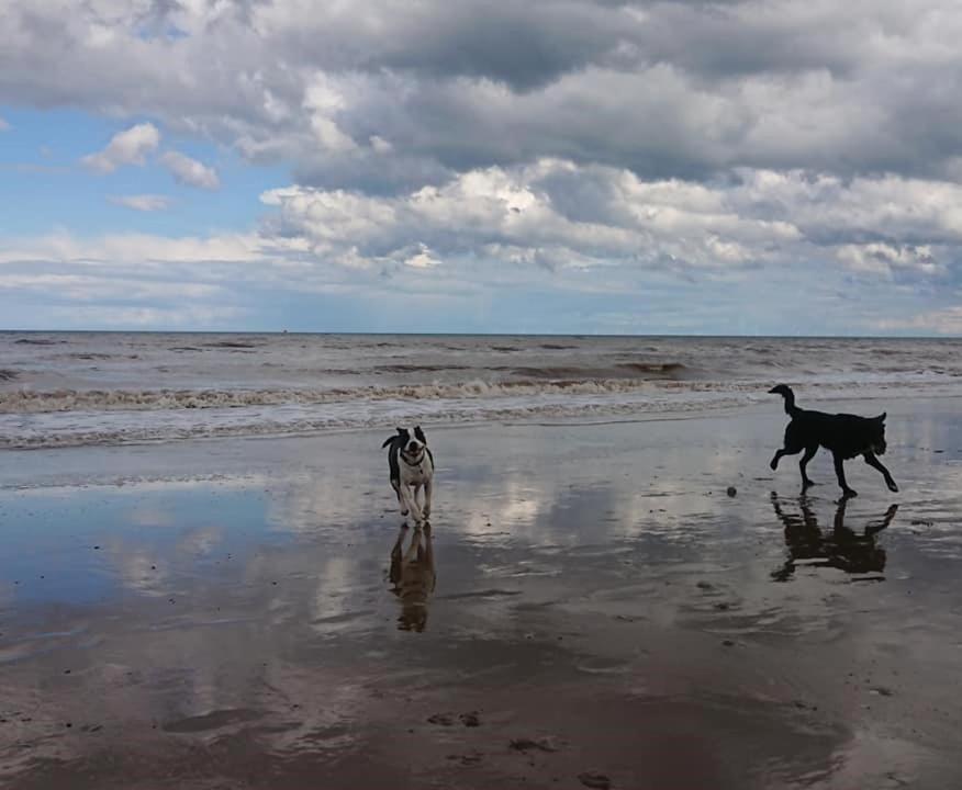 Bridlington's Bolt Hole