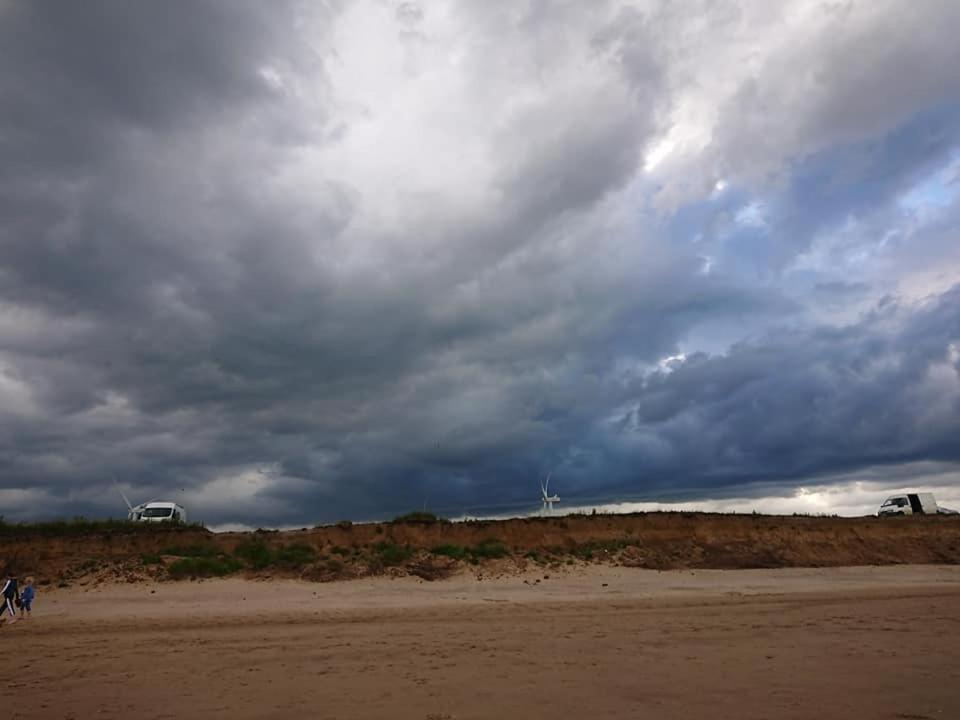 Bridlington's Bolt Hole