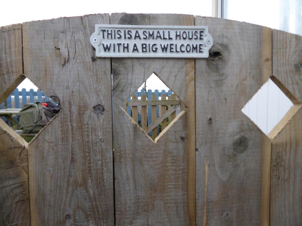 Bridlington's Bolt Hole Chalet