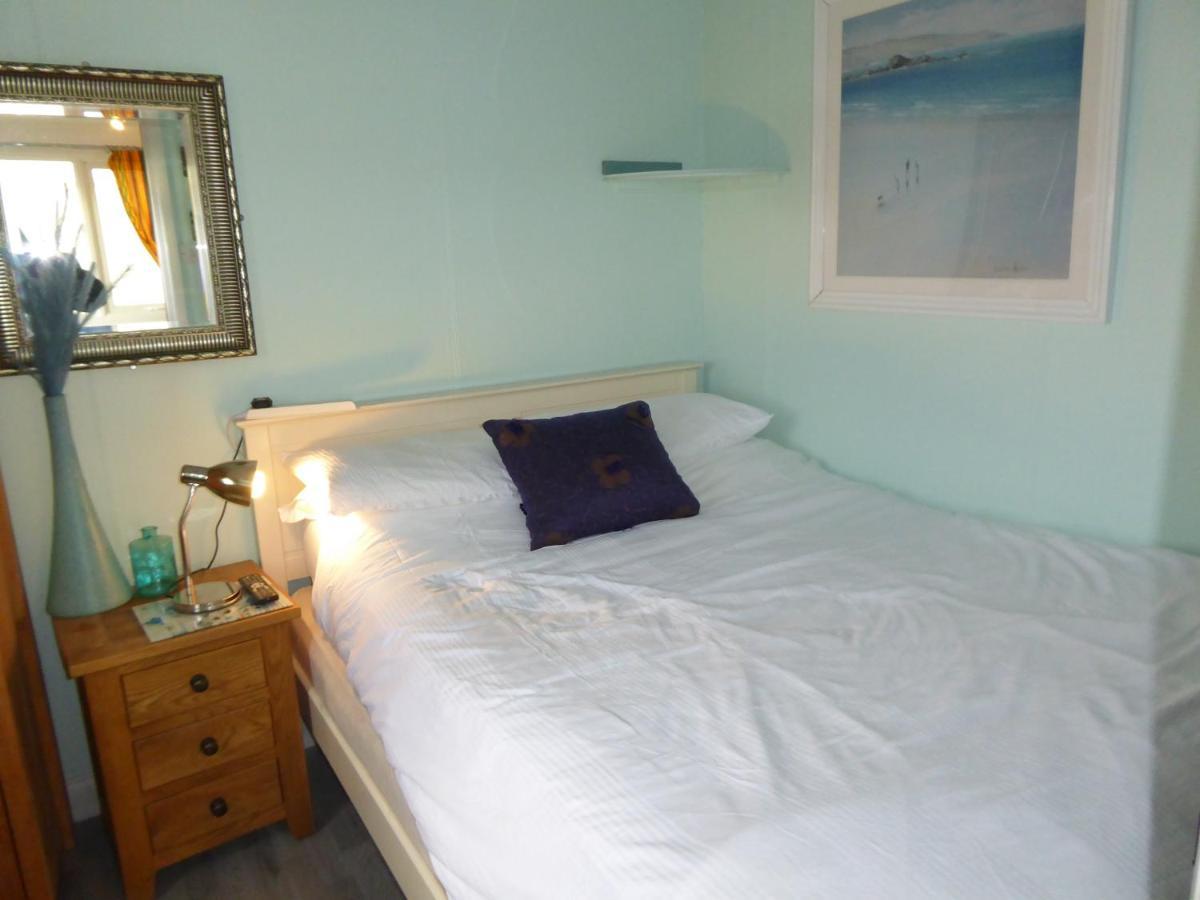 Bridlington's Bolt Hole Chalet Bridlington