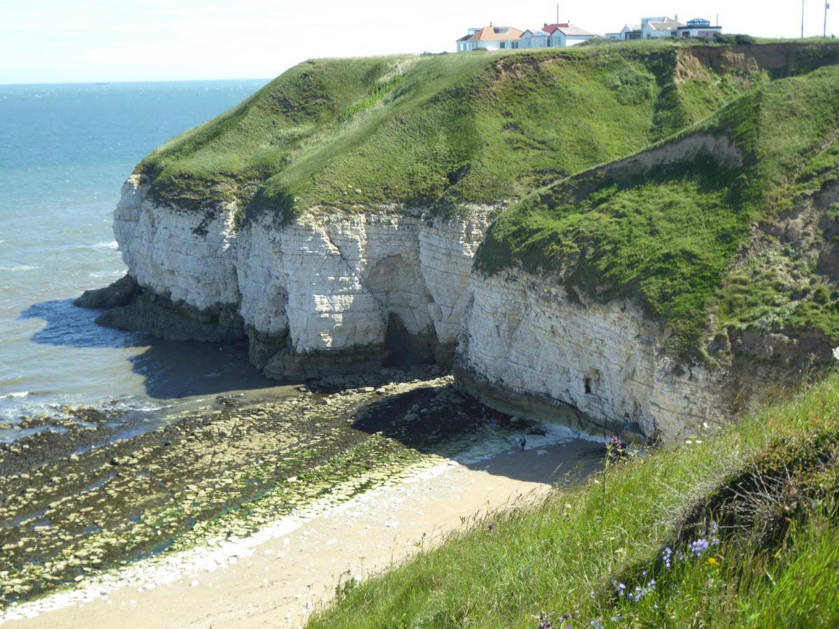 Chalet Bridlington's Bolt Hole *
