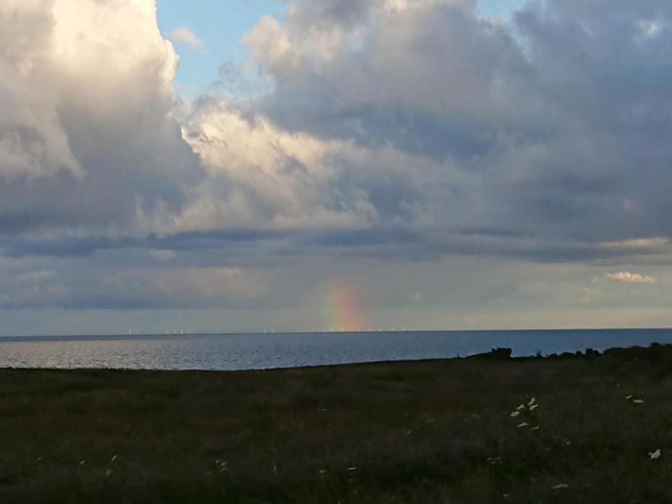Bridlington's Bolt Hole