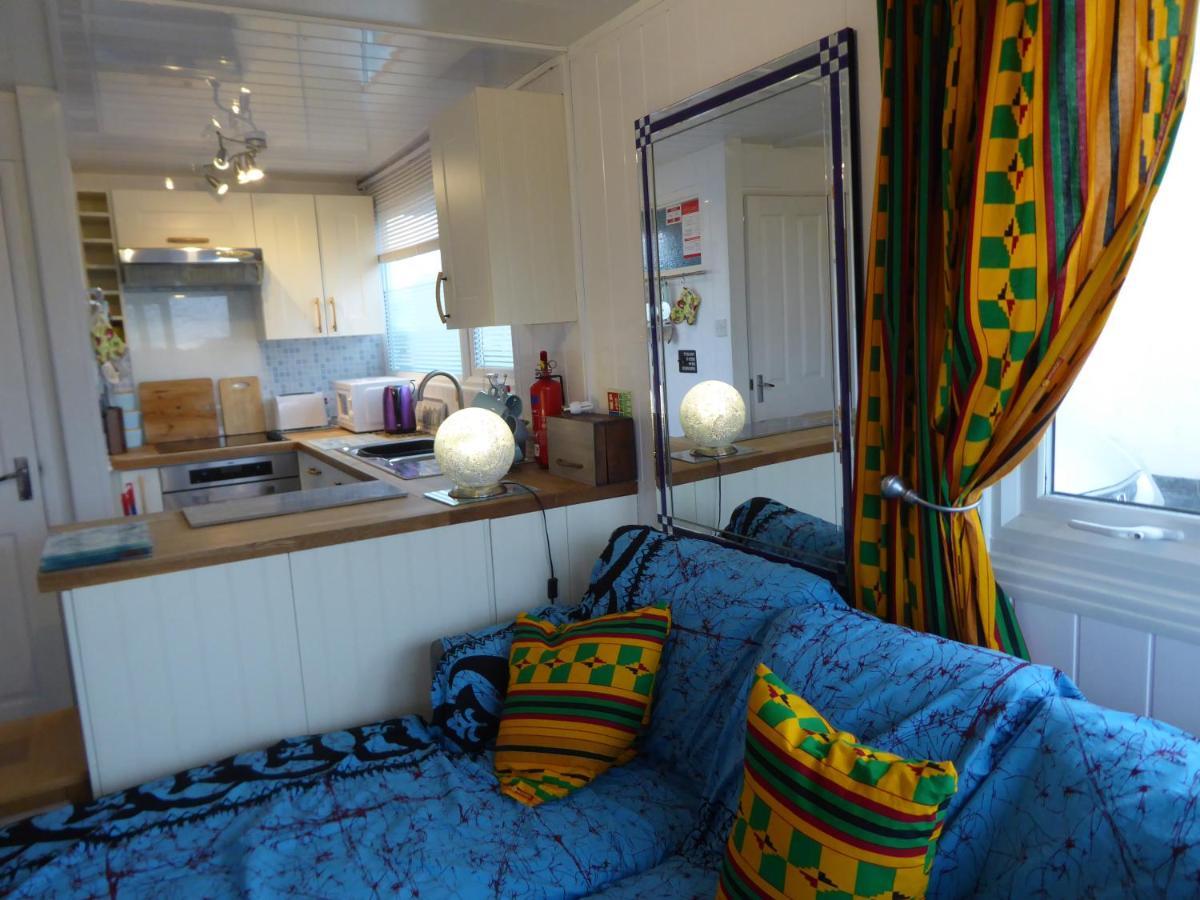 Chalet Bridlington's Bolt Hole
