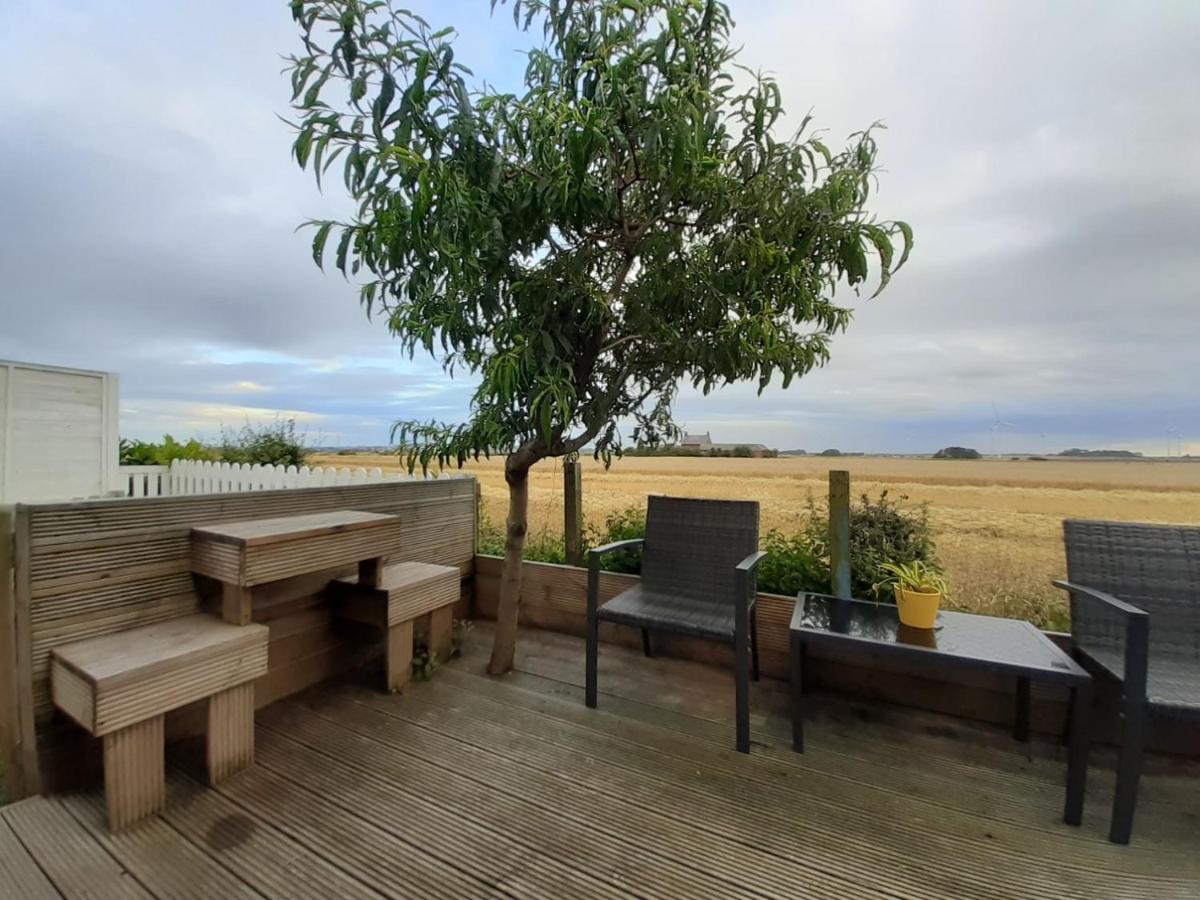 Chalet Bridlington's Bolt Hole *