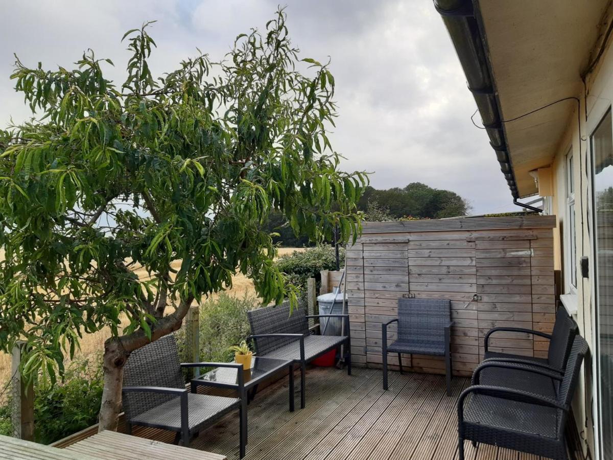 Chalet Bridlington's Bolt Hole