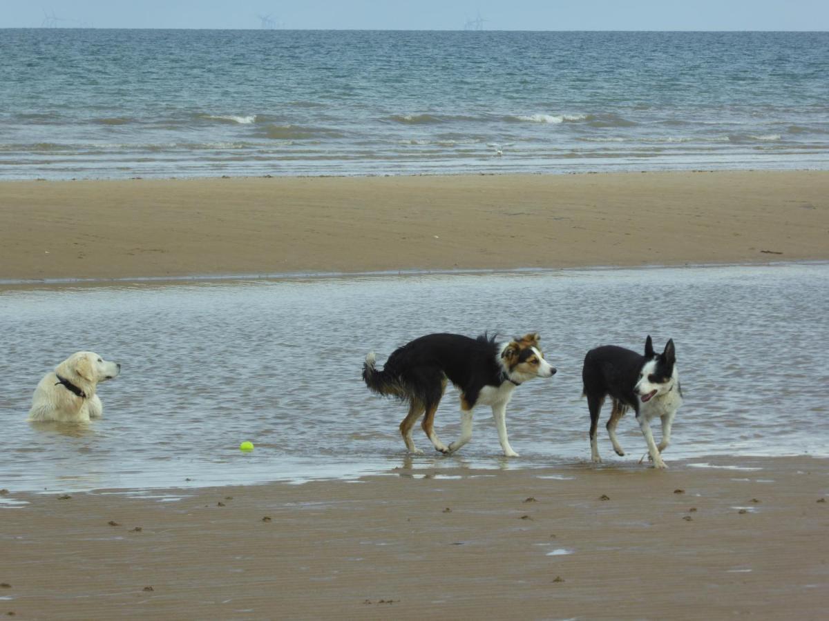 Bridlington's Bolt Hole *
