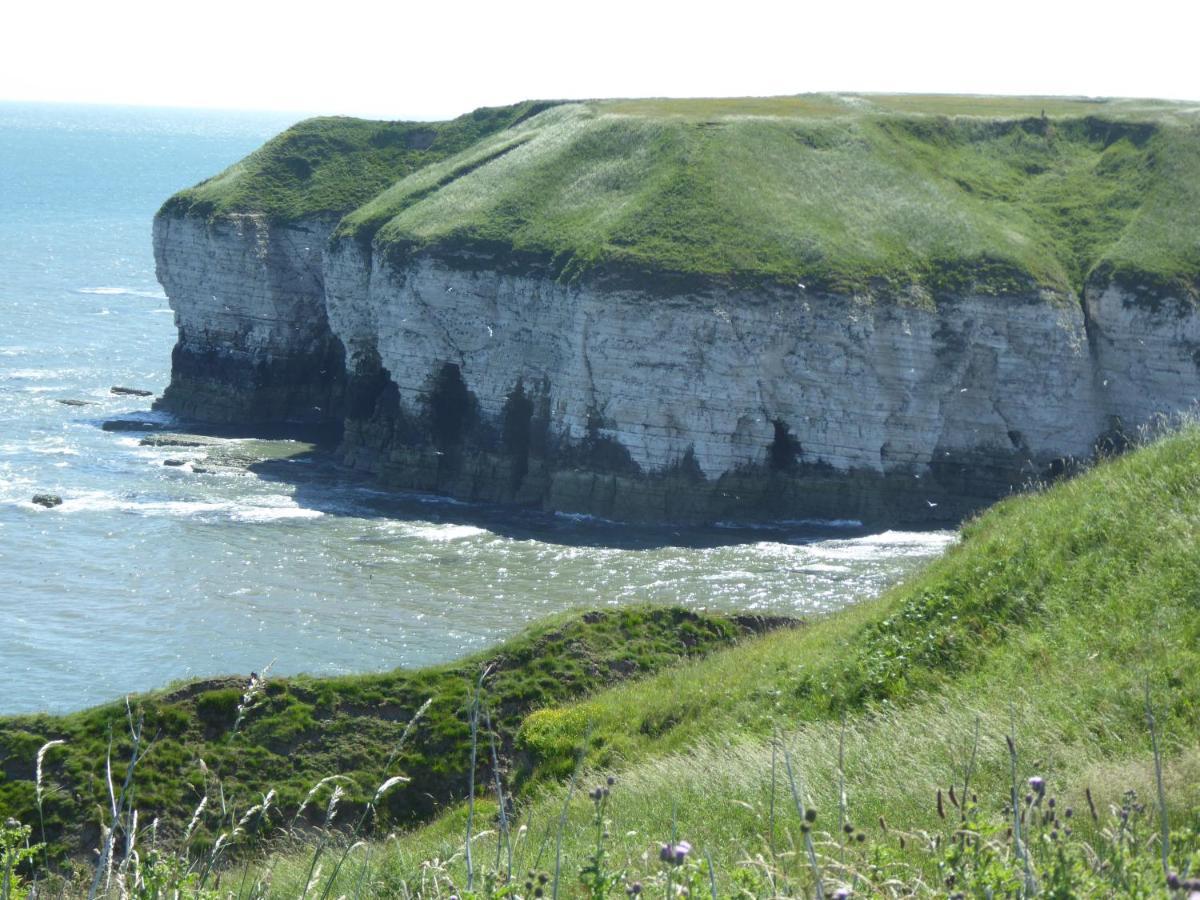 Bridlington's Bolt Hole Chalet