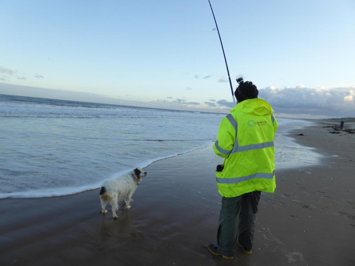 Bridlington's Bolt Hole * Bridlington