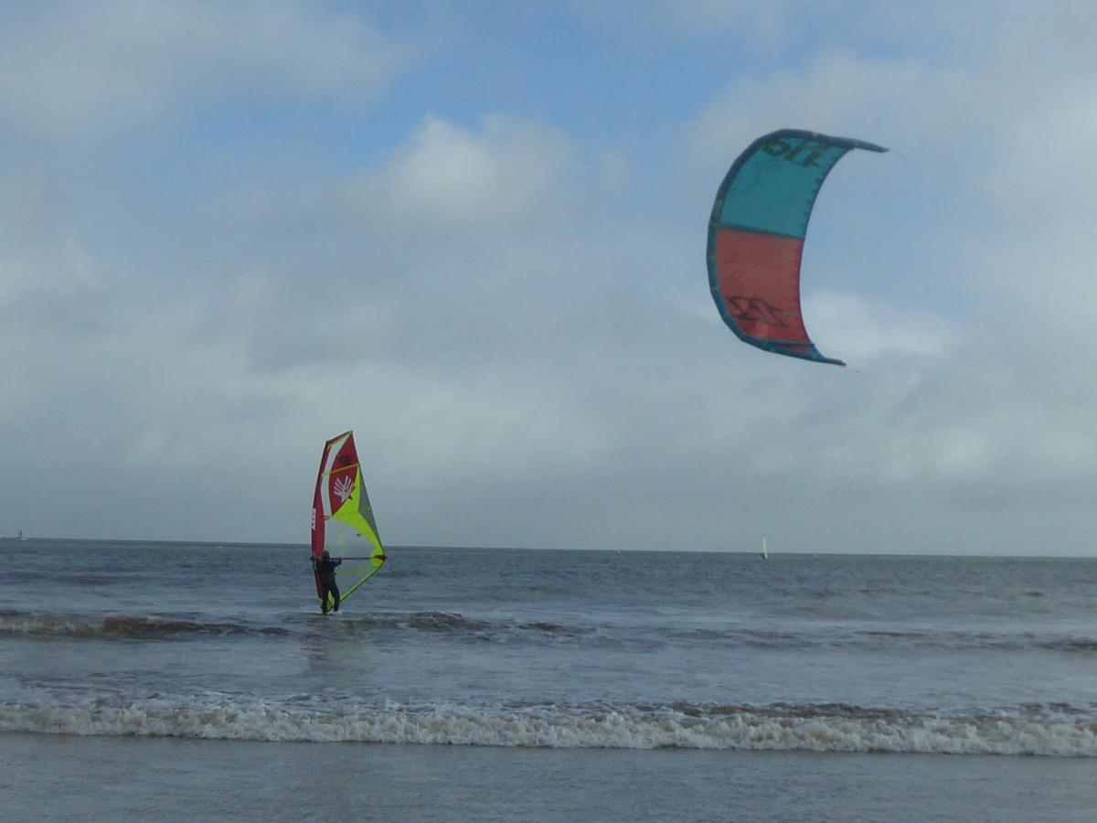 Bridlington's Bolt Hole Chalet *