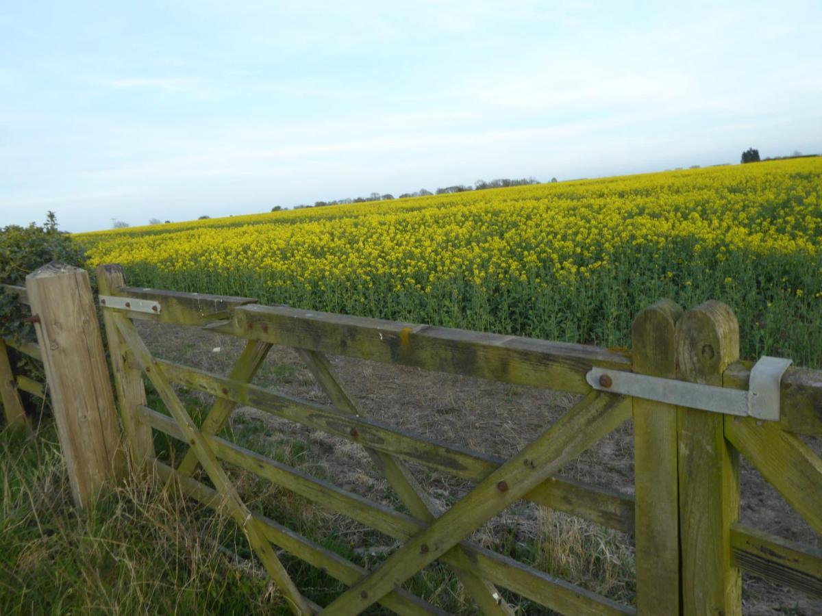 Bridlington's Bolt Hole *