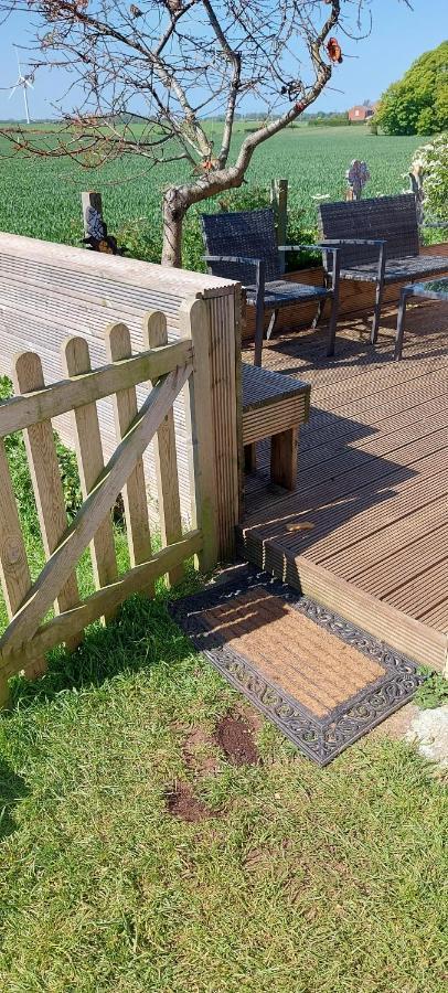 Bridlington's Bolt Hole Chalet